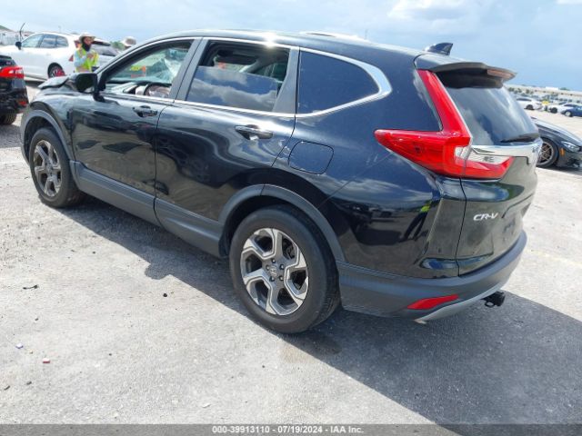 Photo 2 VIN: 5J6RW2H54JA001966 - HONDA CR-V 