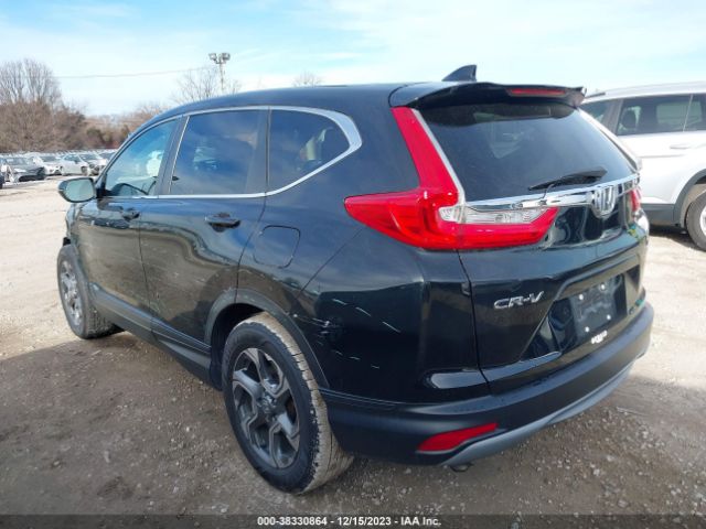 Photo 2 VIN: 5J6RW2H54JL013765 - HONDA CR-V 