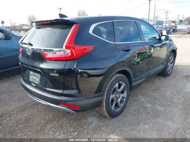 Photo 3 VIN: 5J6RW2H54JL013765 - HONDA CR-V 