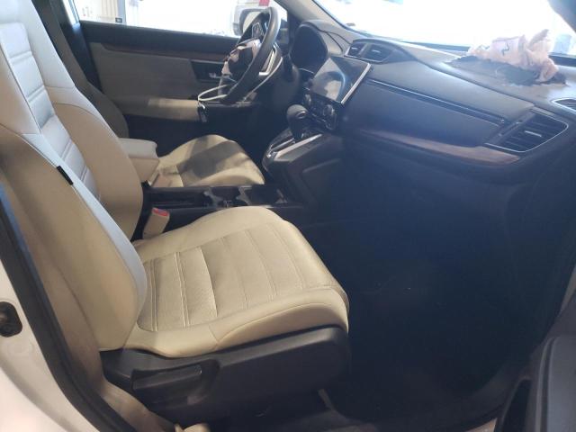 Photo 4 VIN: 5J6RW2H54JL015886 - HONDA CR-V EX 