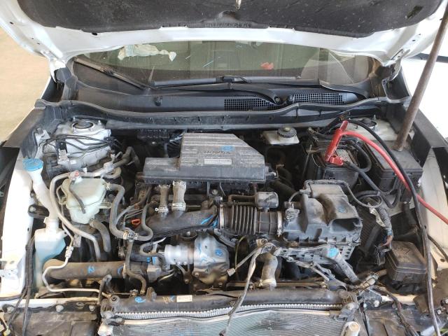 Photo 6 VIN: 5J6RW2H54JL015886 - HONDA CR-V EX 