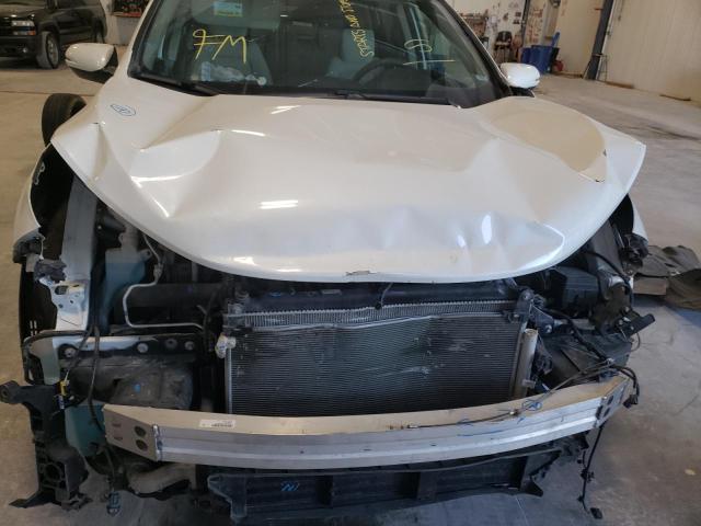 Photo 8 VIN: 5J6RW2H54JL015886 - HONDA CR-V EX 