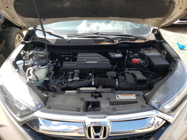 Photo 6 VIN: 5J6RW2H54JL029318 - HONDA CR-V EX 