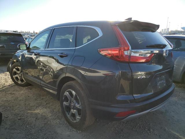 Photo 1 VIN: 5J6RW2H54KA009423 - HONDA CR-V EX 