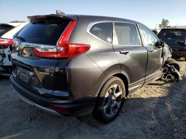 Photo 2 VIN: 5J6RW2H54KA009423 - HONDA CR-V EX 