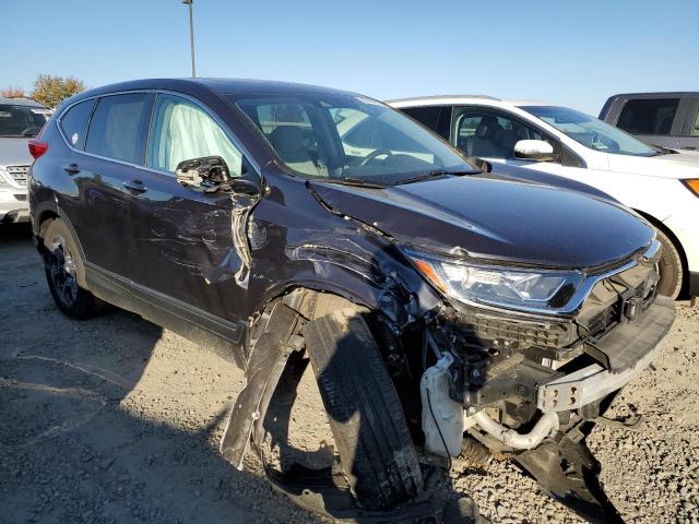 Photo 3 VIN: 5J6RW2H54KA009423 - HONDA CR-V EX 