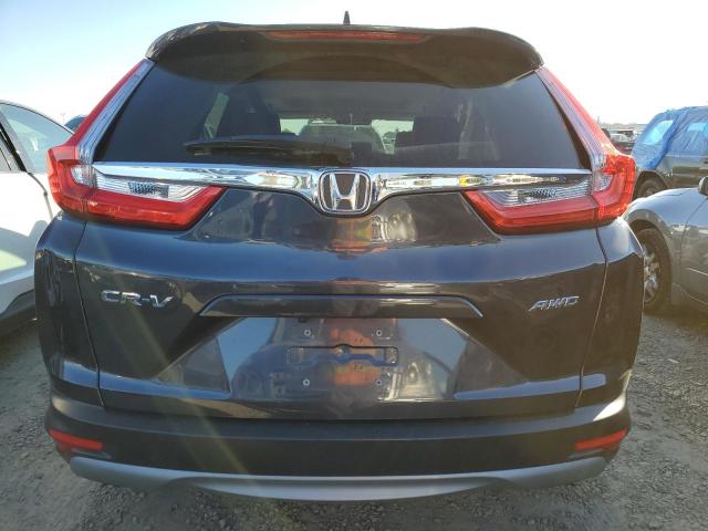 Photo 5 VIN: 5J6RW2H54KA009423 - HONDA CR-V EX 