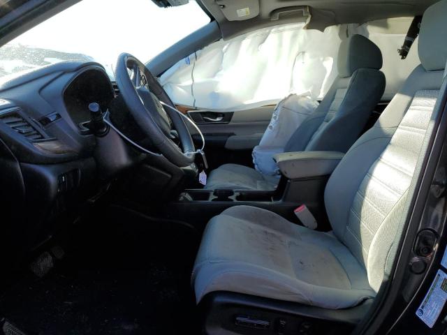 Photo 6 VIN: 5J6RW2H54KA009423 - HONDA CR-V EX 