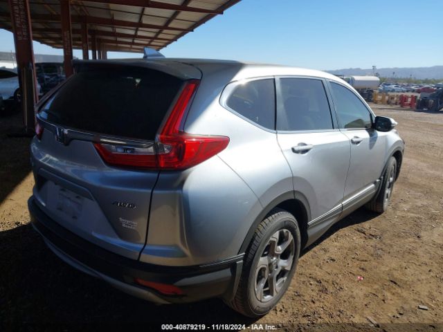 Photo 3 VIN: 5J6RW2H54KA011608 - HONDA CR-V 