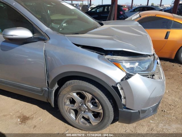 Photo 5 VIN: 5J6RW2H54KA011608 - HONDA CR-V 