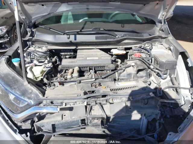 Photo 9 VIN: 5J6RW2H54KA011608 - HONDA CR-V 