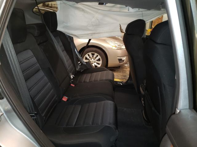 Photo 5 VIN: 5J6RW2H54KL005862 - HONDA CR-V EX 