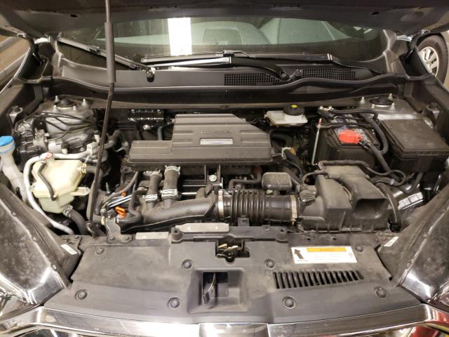 Photo 6 VIN: 5J6RW2H54KL005862 - HONDA CR-V EX 