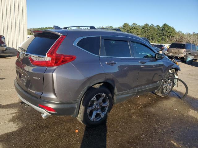 Photo 2 VIN: 5J6RW2H54KL008521 - HONDA CR-V EX 