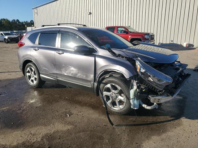 Photo 3 VIN: 5J6RW2H54KL008521 - HONDA CR-V EX 