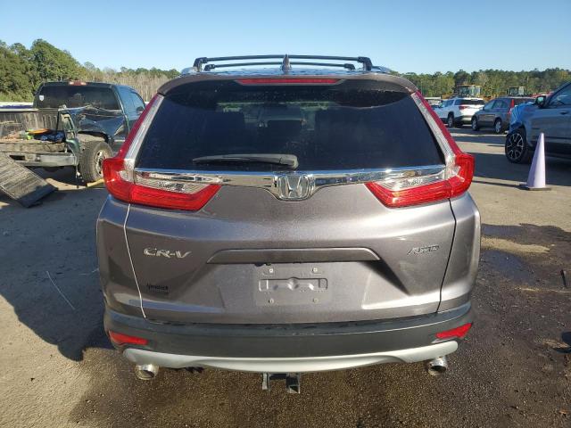 Photo 5 VIN: 5J6RW2H54KL008521 - HONDA CR-V EX 