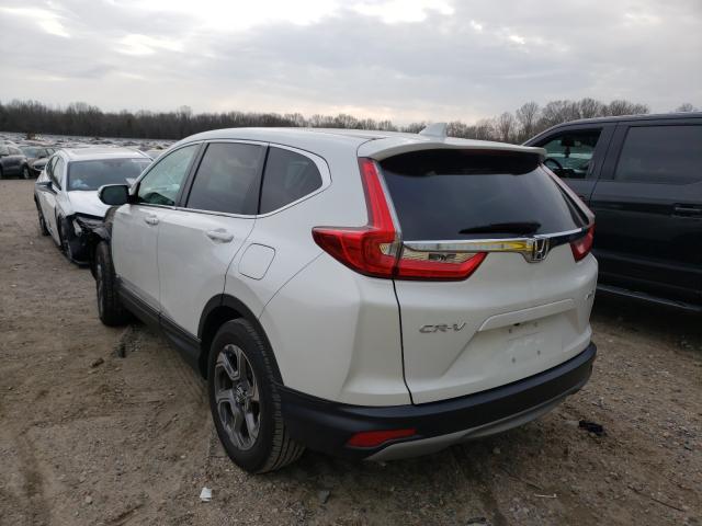 Photo 2 VIN: 5J6RW2H54KL012150 - HONDA CR-V EX 