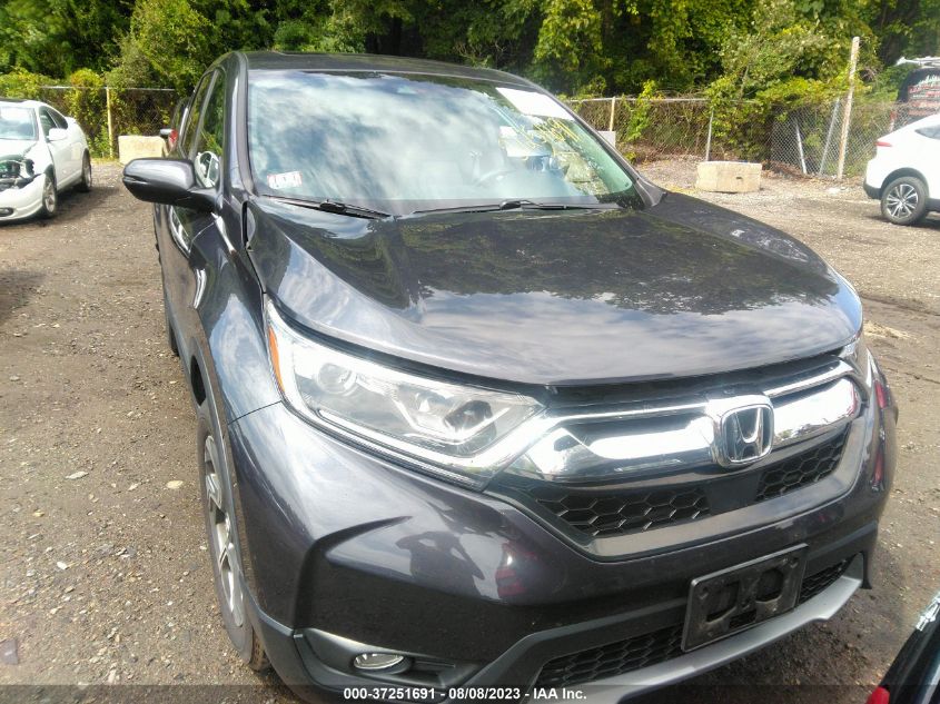 Photo 11 VIN: 5J6RW2H54KL026775 - HONDA CR-V 