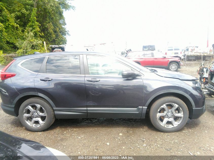 Photo 12 VIN: 5J6RW2H54KL026775 - HONDA CR-V 