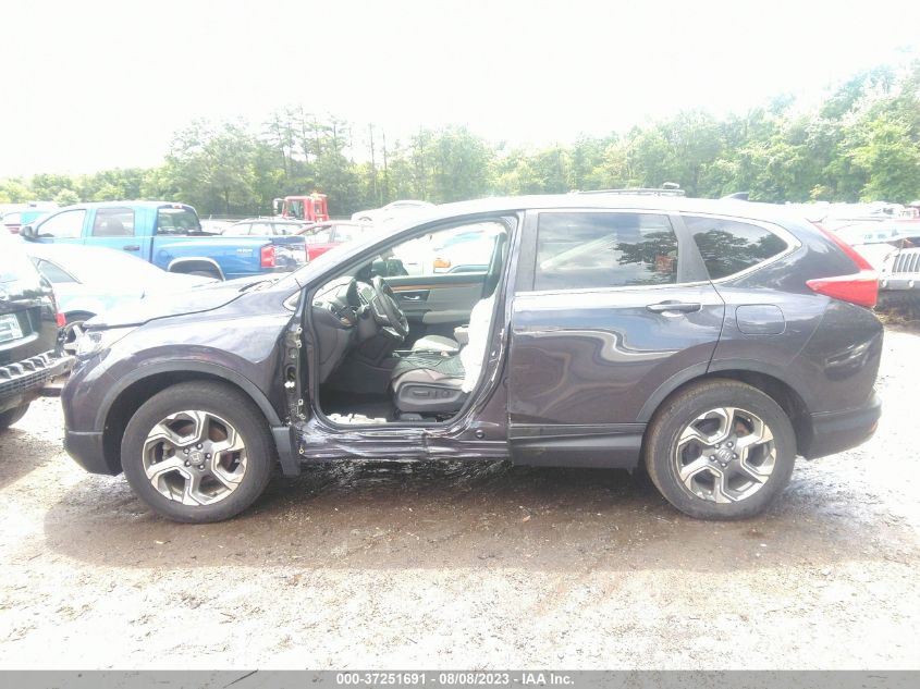 Photo 13 VIN: 5J6RW2H54KL026775 - HONDA CR-V 