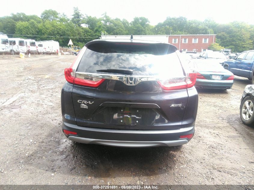 Photo 15 VIN: 5J6RW2H54KL026775 - HONDA CR-V 