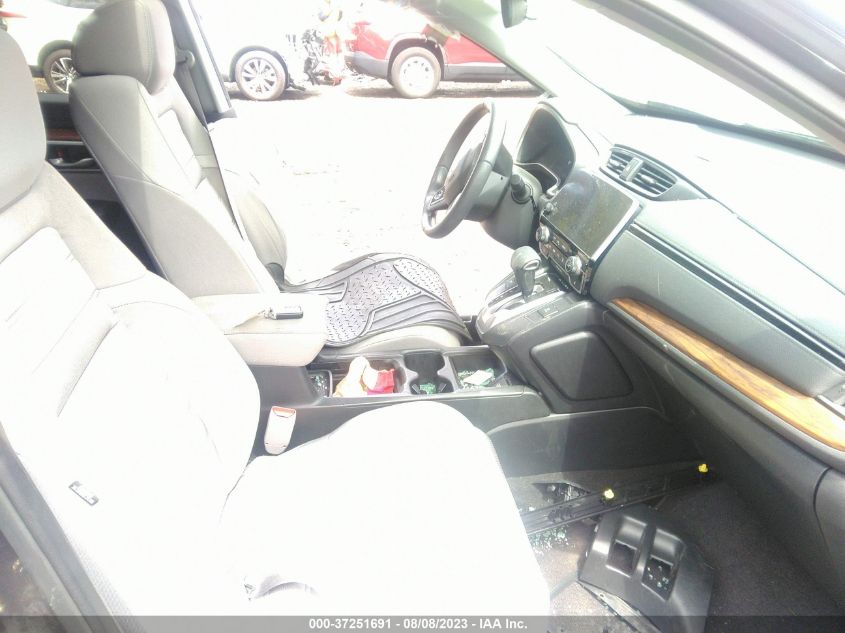 Photo 4 VIN: 5J6RW2H54KL026775 - HONDA CR-V 