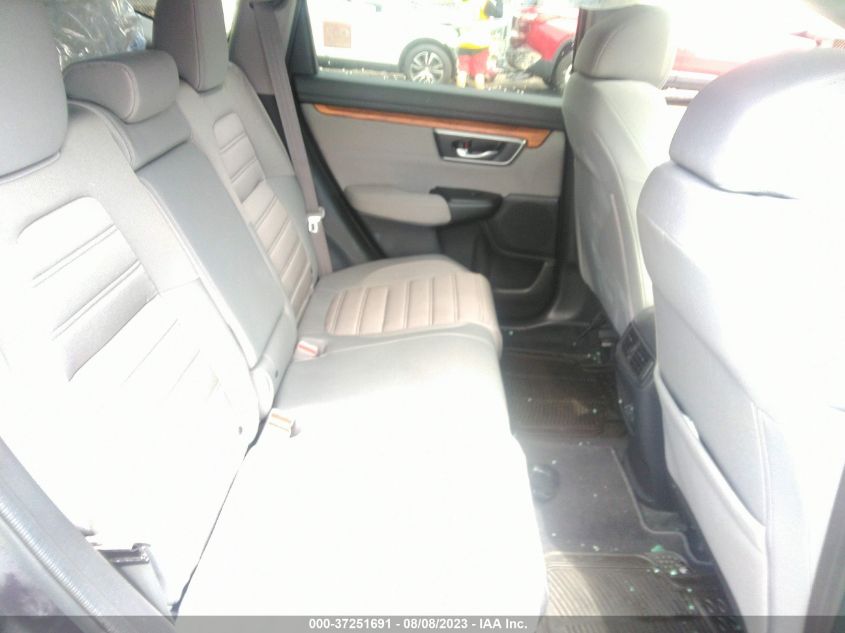 Photo 7 VIN: 5J6RW2H54KL026775 - HONDA CR-V 