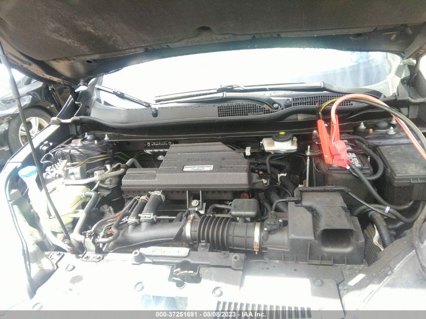 Photo 9 VIN: 5J6RW2H54KL026775 - HONDA CR-V 