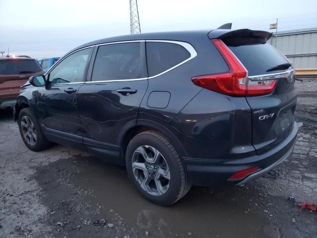 Photo 1 VIN: 5J6RW2H54KL035332 - HONDA CR-V EX 