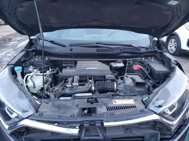 Photo 11 VIN: 5J6RW2H54KL035332 - HONDA CR-V EX 