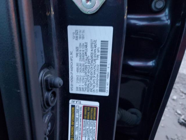 Photo 12 VIN: 5J6RW2H54KL035332 - HONDA CR-V EX 