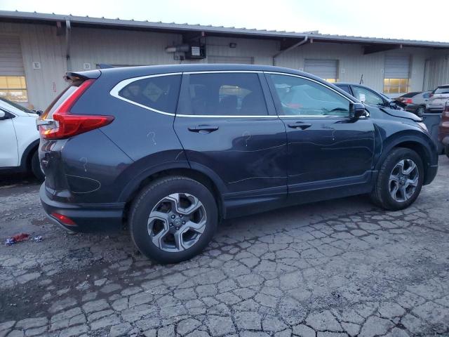 Photo 2 VIN: 5J6RW2H54KL035332 - HONDA CR-V EX 