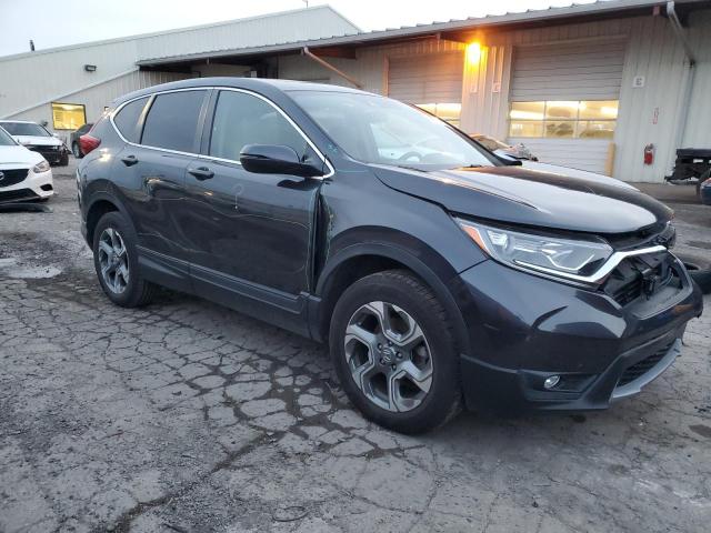 Photo 3 VIN: 5J6RW2H54KL035332 - HONDA CR-V EX 