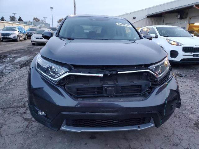 Photo 4 VIN: 5J6RW2H54KL035332 - HONDA CR-V EX 