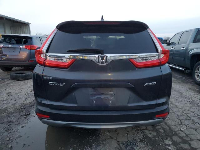 Photo 5 VIN: 5J6RW2H54KL035332 - HONDA CR-V EX 