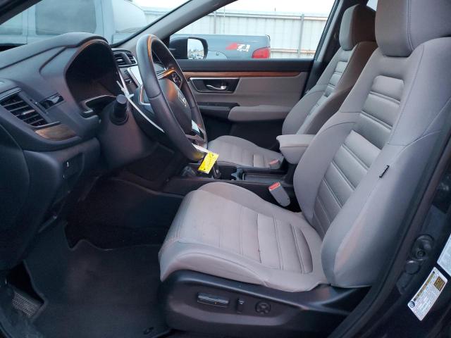 Photo 6 VIN: 5J6RW2H54KL035332 - HONDA CR-V EX 