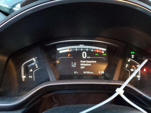Photo 8 VIN: 5J6RW2H54KL035332 - HONDA CR-V EX 