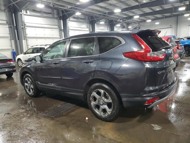 Photo 1 VIN: 5J6RW2H54KL035394 - HONDA CR-V EX 