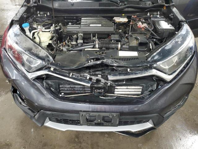 Photo 11 VIN: 5J6RW2H54KL035394 - HONDA CR-V EX 