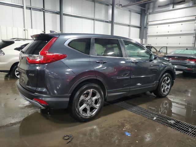 Photo 2 VIN: 5J6RW2H54KL035394 - HONDA CR-V EX 