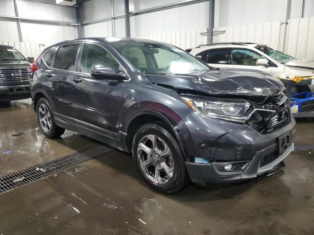 Photo 3 VIN: 5J6RW2H54KL035394 - HONDA CR-V EX 