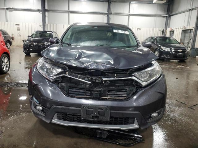 Photo 4 VIN: 5J6RW2H54KL035394 - HONDA CR-V EX 