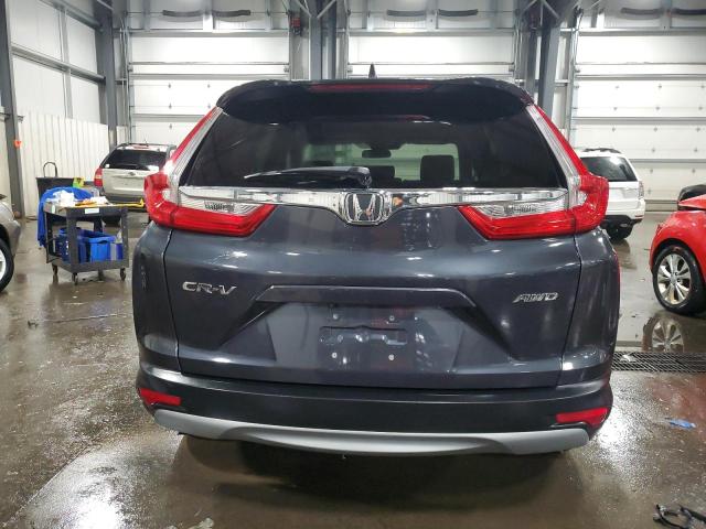 Photo 5 VIN: 5J6RW2H54KL035394 - HONDA CR-V EX 