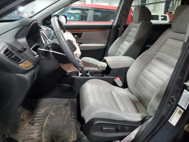 Photo 6 VIN: 5J6RW2H54KL035394 - HONDA CR-V EX 