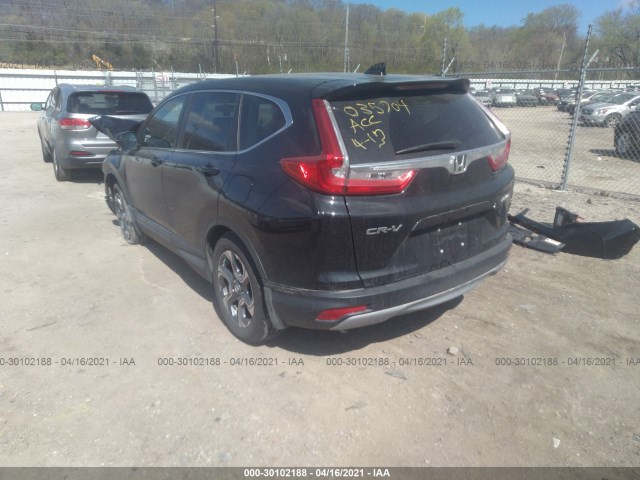 Photo 2 VIN: 5J6RW2H54KL035704 - HONDA CR-V 