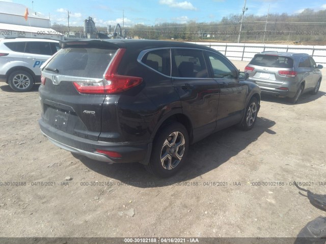 Photo 3 VIN: 5J6RW2H54KL035704 - HONDA CR-V 