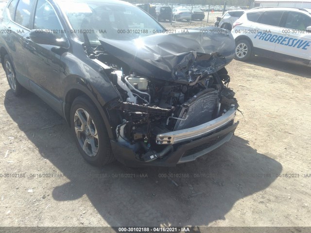 Photo 5 VIN: 5J6RW2H54KL035704 - HONDA CR-V 