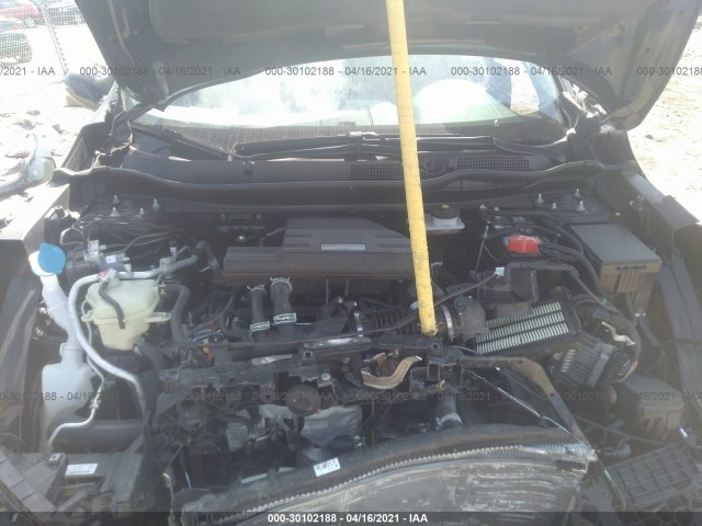 Photo 9 VIN: 5J6RW2H54KL035704 - HONDA CR-V 