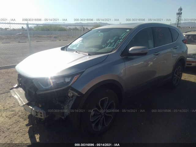 Photo 1 VIN: 5J6RW2H54LA003543 - HONDA CR-V 