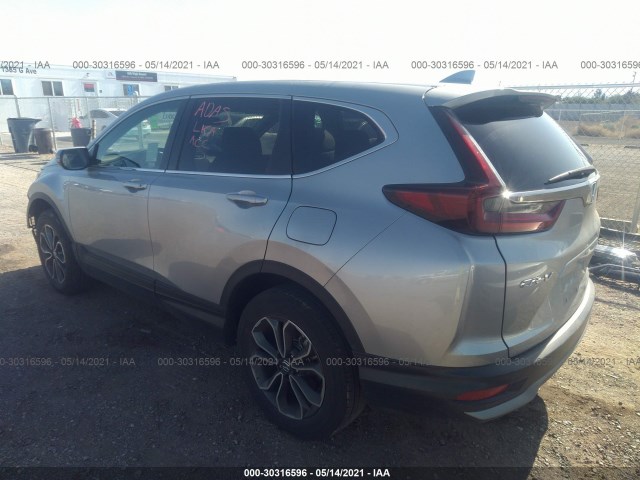 Photo 2 VIN: 5J6RW2H54LA003543 - HONDA CR-V 